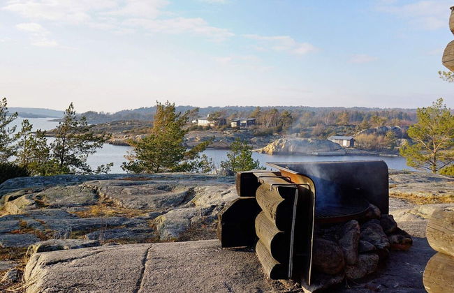 6 Person Holiday Home in Stromstad-by Traum - Photo 19