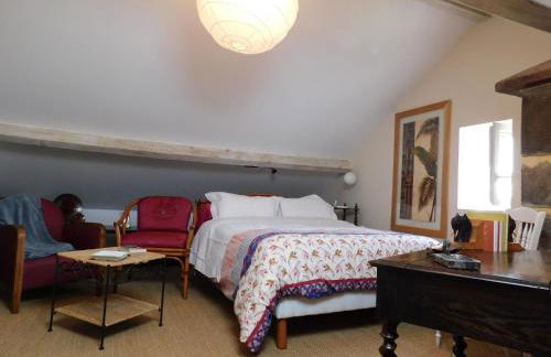 Cottage in Auvergne near Puy Mary - Foto 10