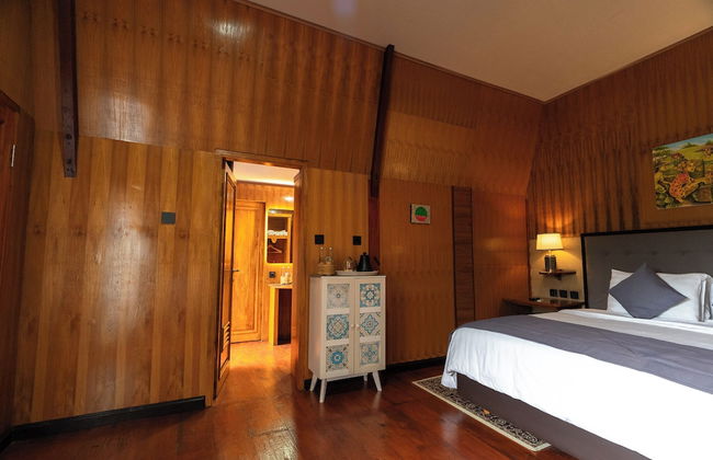 Pondanu Living - Foto 11