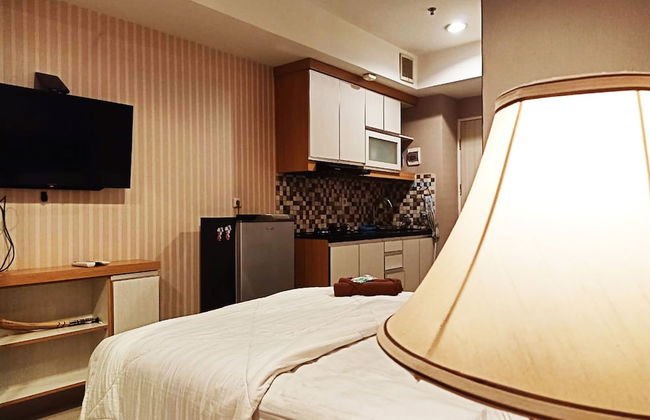 Grand Kamala Lagoon by 21 Room - Foto 13