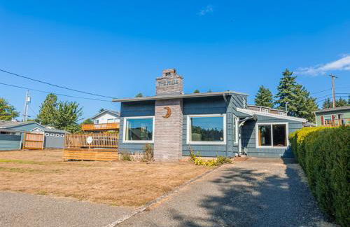 Moon Over The Mills - Foto 33