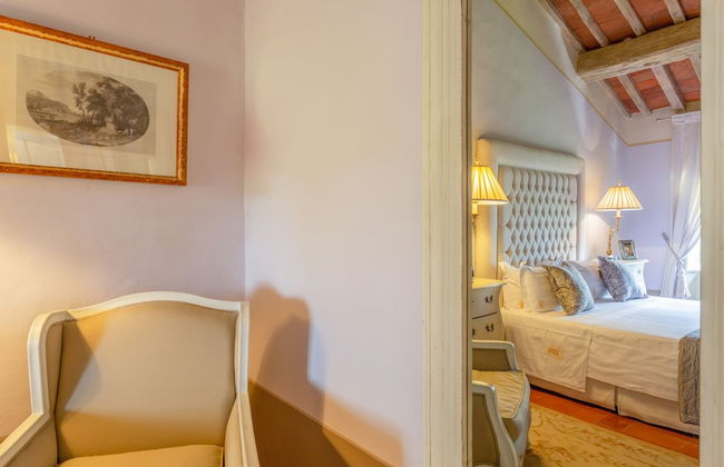 VILLA PITTI AMERIGHI 26, Emma Villas - Foto 19