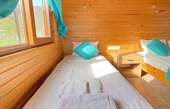 La Maison Hotel Çıralı - Foto 7