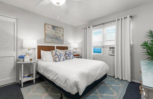 Bayfront 1-BR with Stunning View Steps to the Sand - Foto 11