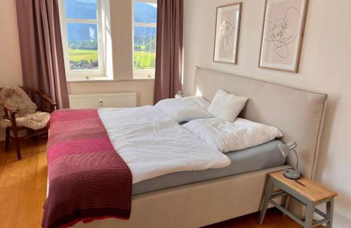 Grafenburg, Residenz Bayern - Foto 16