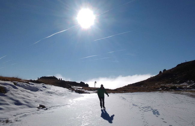 Holiday Home in Bad Kleinkirchheim - Photo 47