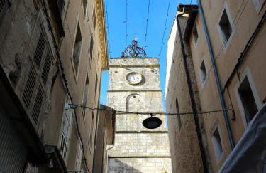 Charming house in Provence, 2 to 10 people - Foto 27