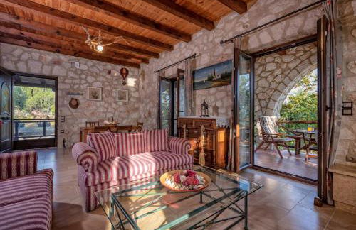 ORFEAS Villa - Foto 19