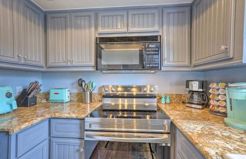 Pismo Beach Condo Less Than Walk to Beach and Wineries! - Foto 10