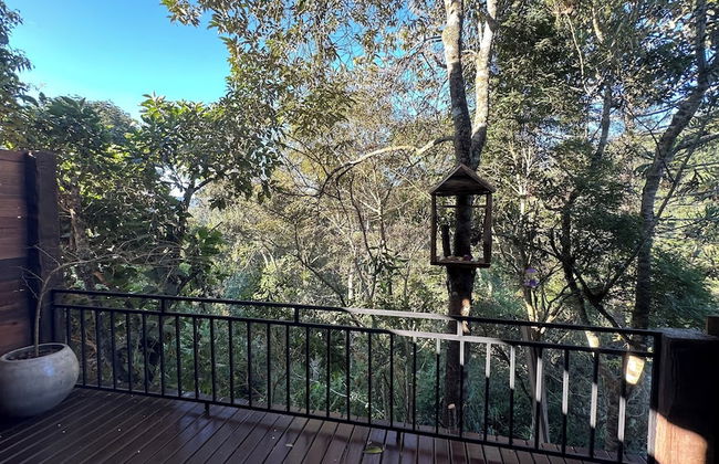 Monte Mauá Chalés - Foto 32