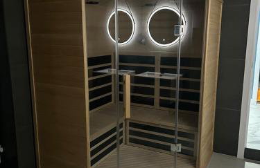 The Cleveland Retreat - sauna stay - Foto 10