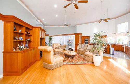 New Skagit Tulip Farm Estate 3 beds 2 baths - Foto 1