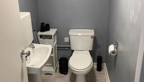 Comfy Frithside Retreat 3BR Sleeps 7 Coastal Getaway - Foto 5