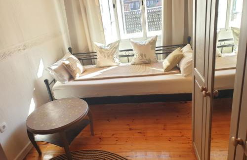 Stillvolle Designwohnung im historischen Zentrum - Foto 29