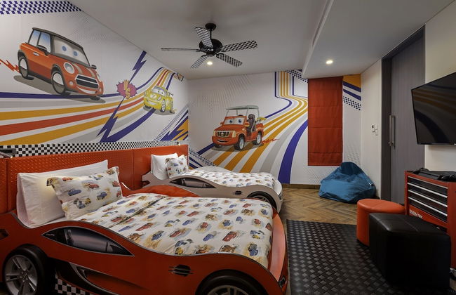 Anantara Vacation Club Mai Khao Phuket - Foto 74