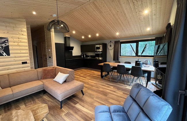 Vakantiepark De Wiltzangh - Foto 29