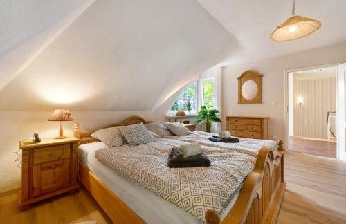 Ferienhaus im Grünen - Photo 14