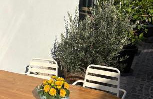 VagabundNEST Altstadt Freinsheim - Foto 3