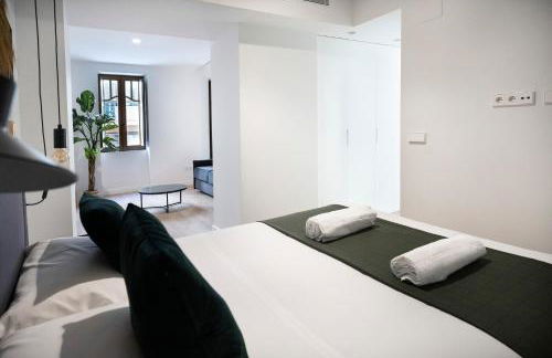 Total Valencia Ayuntamiento - Foto 14