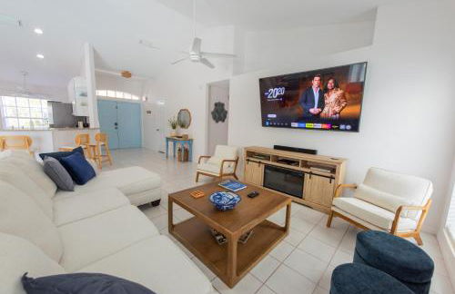 Blue Breeze Retreat - Foto 9