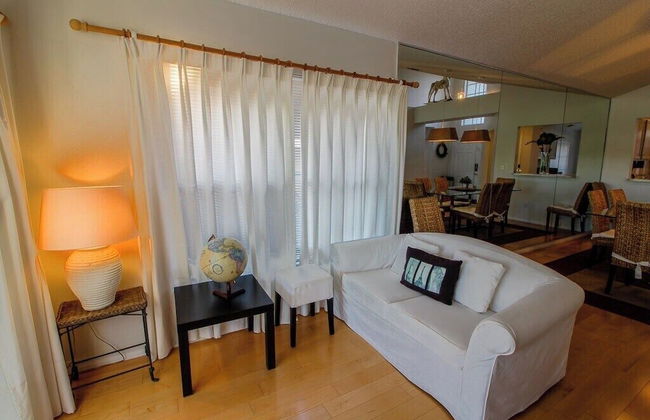 8th Fairway Pool Villa, Southern Dunes - Foto 10