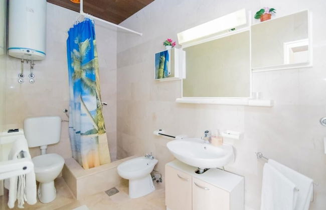 Apartments Veve - Foto 23