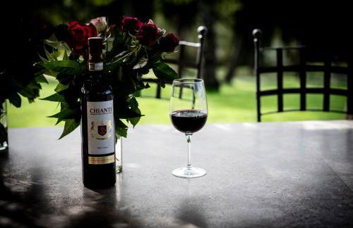 Villa Casale Chiesina - Foto 50