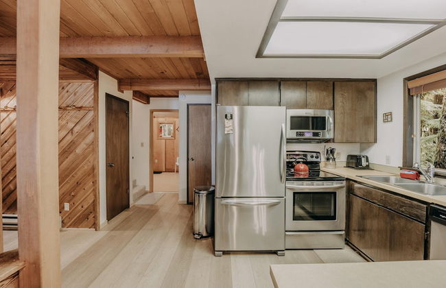 35SL - A/C - Pets Ok - Fireplace - Sleeps 6 - Foto 30