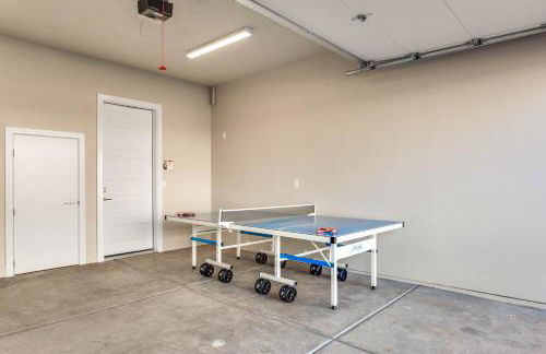 Ocotillo Springs Resort 47 Brand New Home-Private Hot tub BBQ Grill Ping Pong with Resort Pool - Foto 29