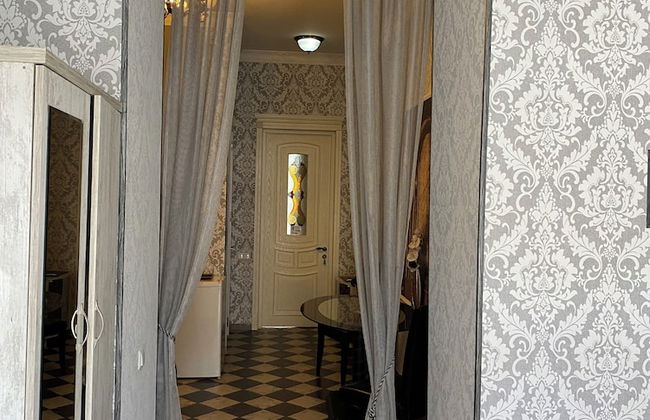 Old Tbilisi Apart-Hotel - Foto 44