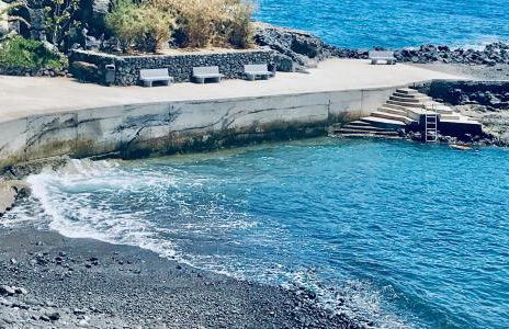 Bruno´s House Apartment View - Foto 16