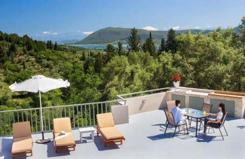 Armonia View Villa - Foto 20