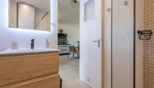 2P neuf au Coeur de St Jean Cap Ferrat - Foto 4