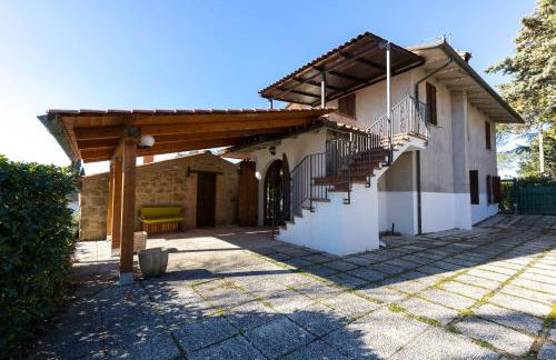 GuestHost - Villa Hannah in the hills with panoramic views - Foto 33