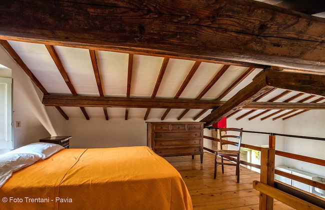 Setter House Agri Hotel - Foto 5