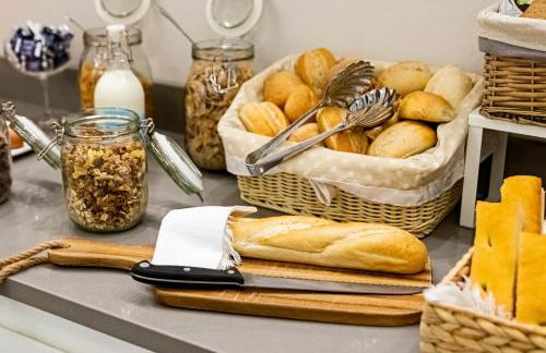 Junior Suite Hotel Biagi - Foto 39