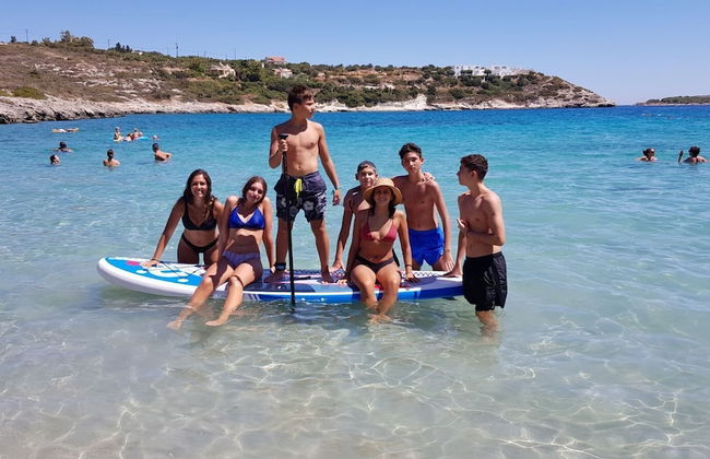 Kedrissos Hotel Apartments - Foto 34