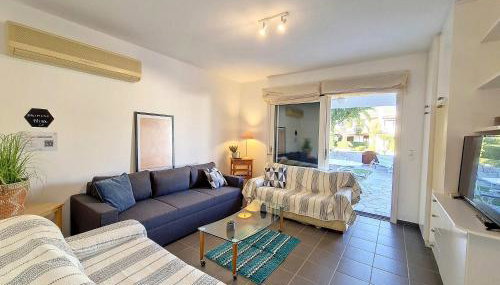 Beach Villa, Swimming pool for 8 - Foto 5