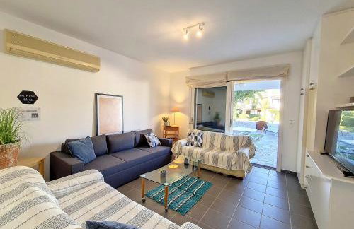 Beach Villa, Swimming pool for 8 - Foto 5