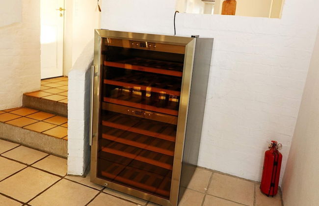 14 Person Holiday Home in Havndal - Foto 28