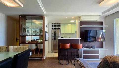 Incrível apartamento em Porto Alegre! - Foto 3