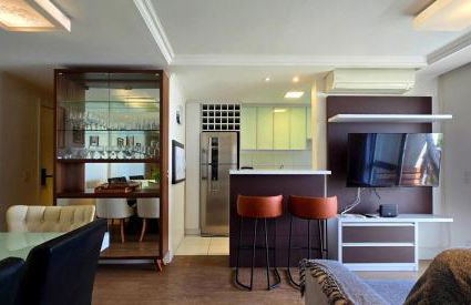 Incrível apartamento em Porto Alegre! - Foto 3