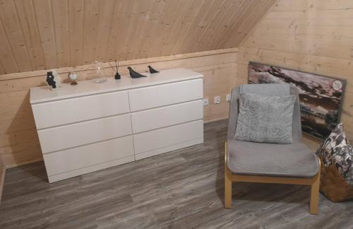 Domek Nasze Miejsce - Foto 18