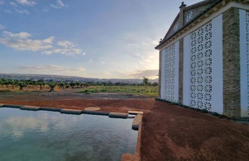 Cortijo de la Seda - Foto 5