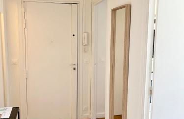 Equipé confort calme Métro 10 mn de Paris - Foto 2