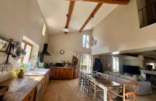 Très beau mas à Bonnieux - Foto 26