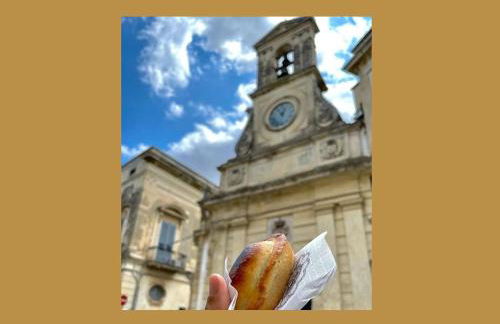 Casa Terry Galatina - Foto 10