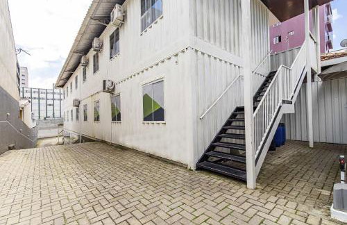 DR7 Space Stúdios Com Estacionamento Incluso 8 Minutos do Aeroporto - Photo 8