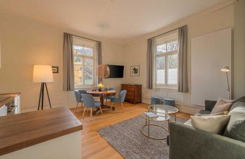 Teinach Suites - Villa Wilhelmshöhe - Foto 26