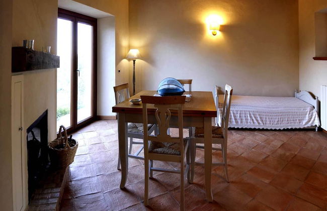 Borgo Serafino - Foto 6